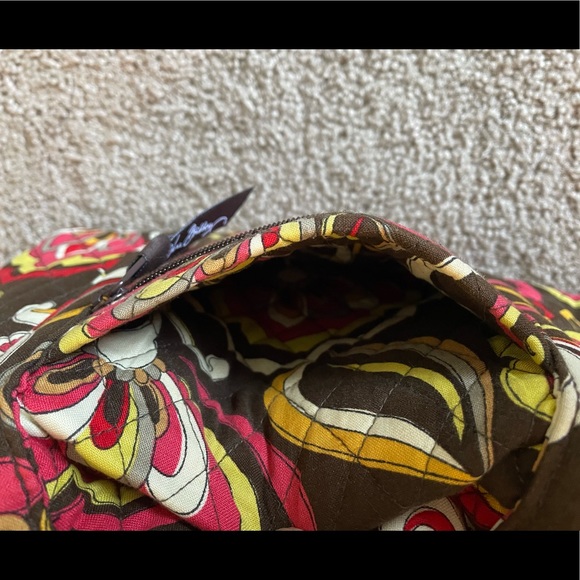 Vera Bradley Tote Bag - Picture 5 of 10
